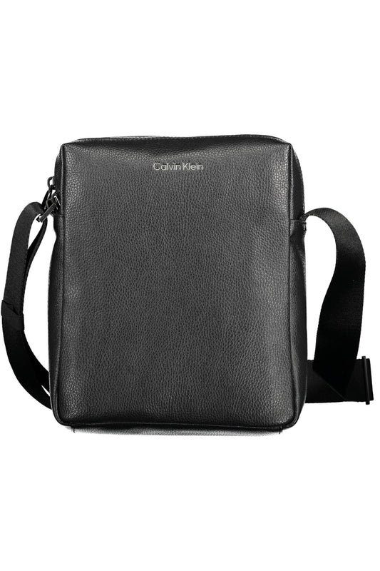 CALVIN KLEIN TRACOLLA UOMO NERO - 𝕄𝕒𝕣𝕚𝕃𝕌𝕤𝕥𝕠𝕣𝕖