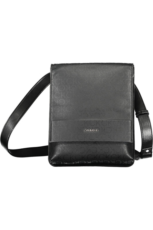 CALVIN KLEIN TRACOLLA UOMO NERO - 𝕄𝕒𝕣𝕚𝕃𝕌𝕤𝕥𝕠𝕣𝕖