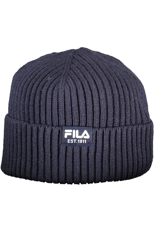 FILA BERRETTO UOMO BLU