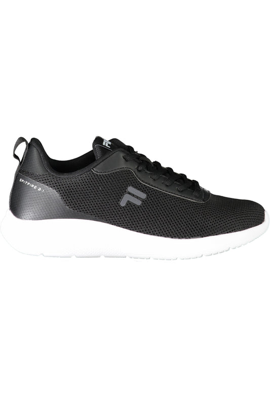 FILA CALZATURA SPORTIVA DONNA NERO