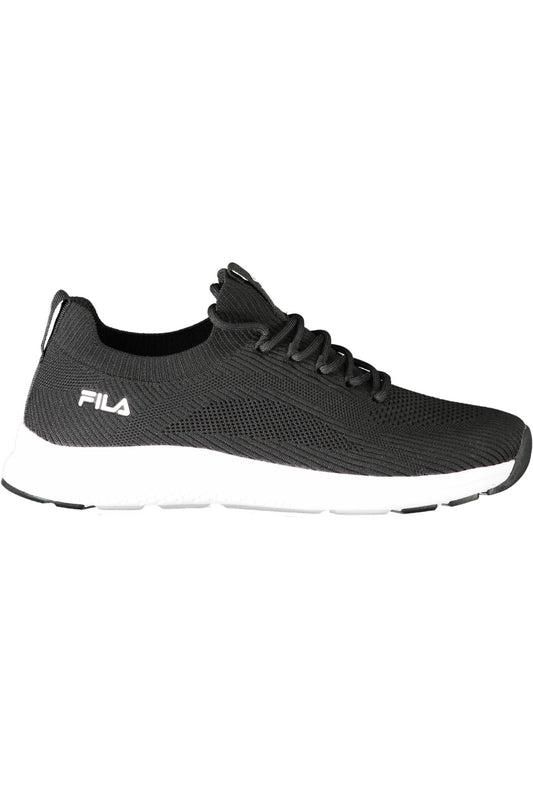 FILA CALZATURA SPORTIVA DONNA NERO