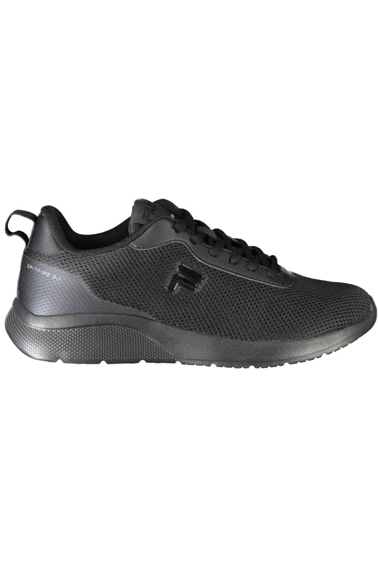 FILA CALZATURA SPORTIVA DONNA NERO