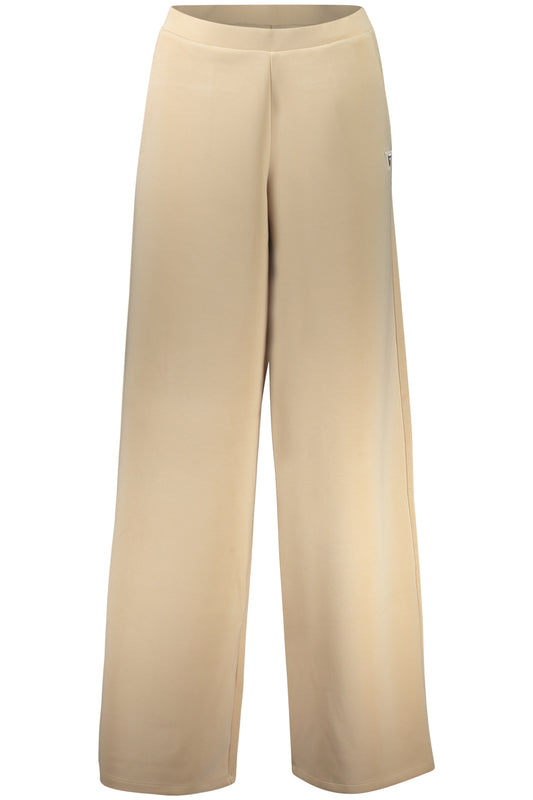 GUESS JEANS PANTALONE DONNA BEIGE