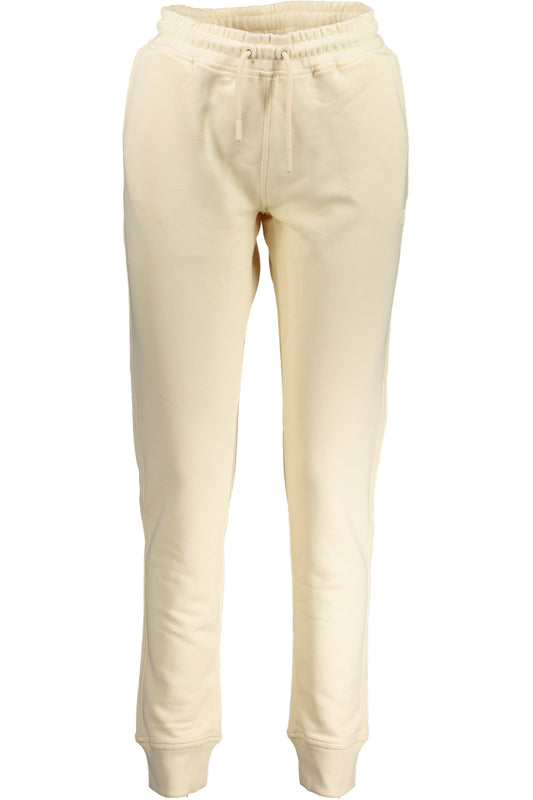 K-WAY PANTALONE DONNA BEIGE