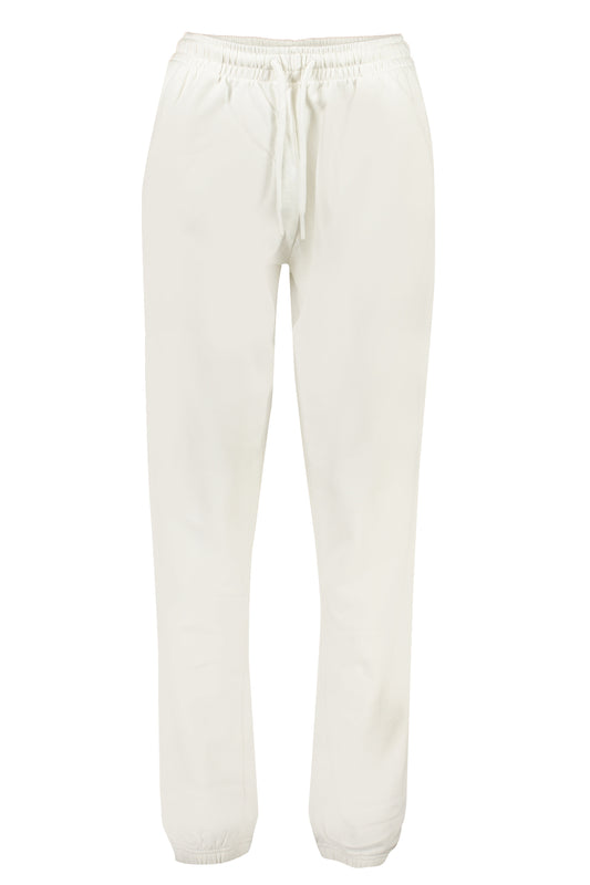 NORTH SAILS PANTALONE DONNA BIANCO