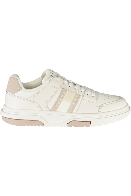 TOMMY HILFIGER CALZATURA SPORTIVA DONNA BIANCO